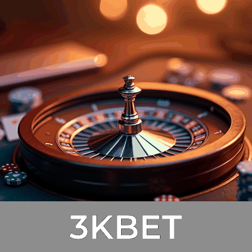 Acesso ao 3KBET