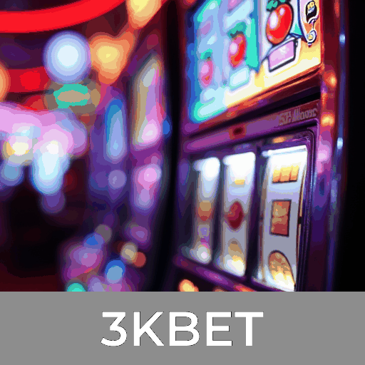 Cassino Online 3KBET