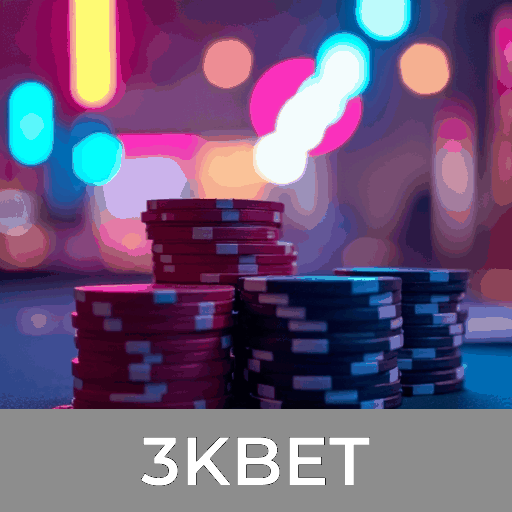Acessar o site 3KBET COM