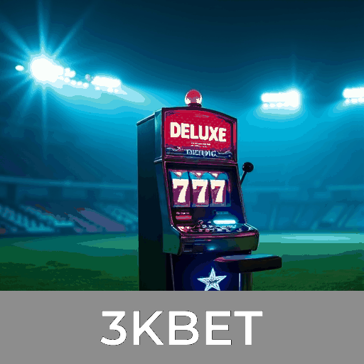 Cassino Online 3KBET
