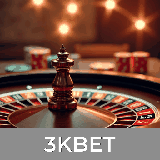 Acesso ao 3KBET