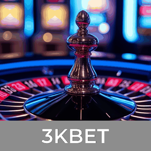 Cassino Online 3KBET