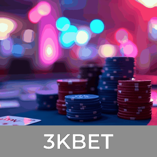 Cassino Online 3KBET