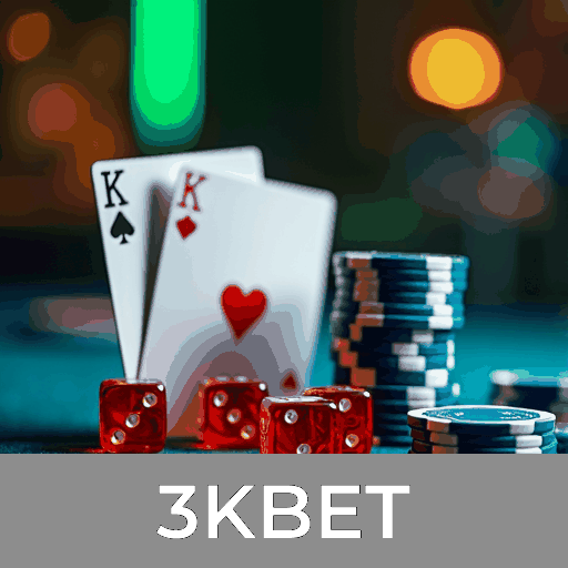Acesso ao 3KBET