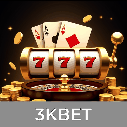 Acesso ao 3KBET