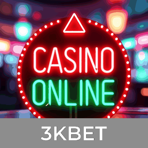 Cadastro na 3KBET
