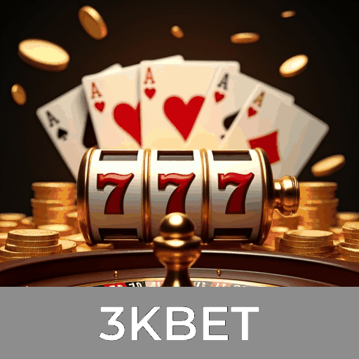 Cadastro na 3KBET
