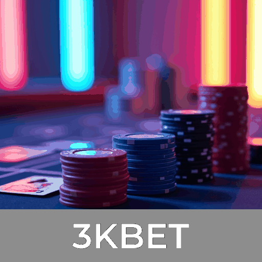 Cassino Online 3KBET