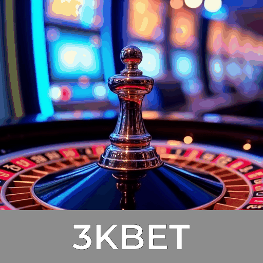 Cadastro na 3KBET