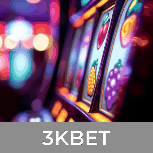 Cadastro na 3KBET