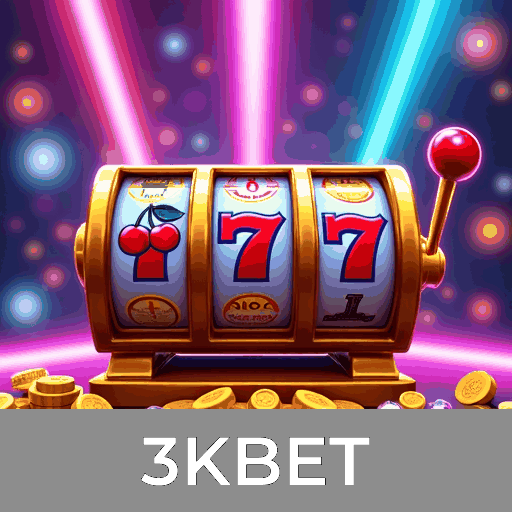 Cadastro na 3KBET