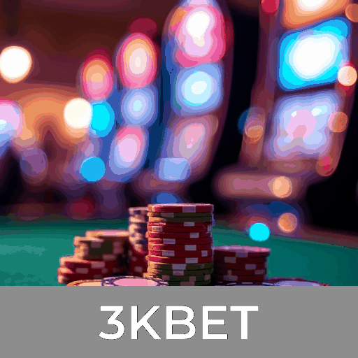 Acesso ao 3KBET