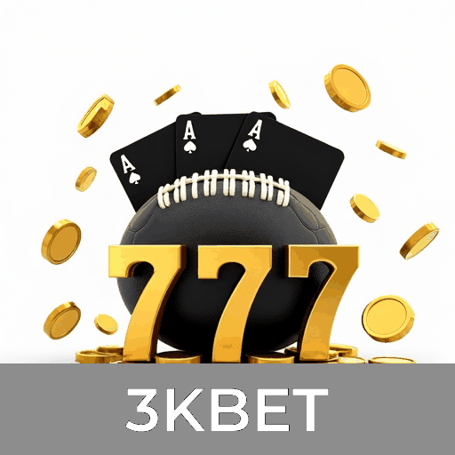 Cadastro na 3KBET