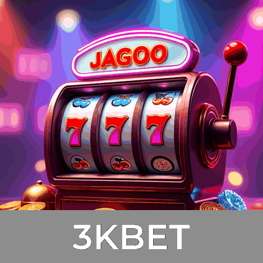 Cassino Online 3KBET