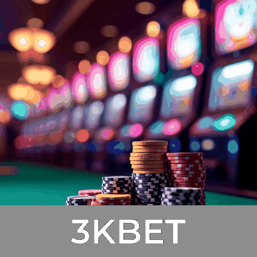 Cassino Online 3KBET