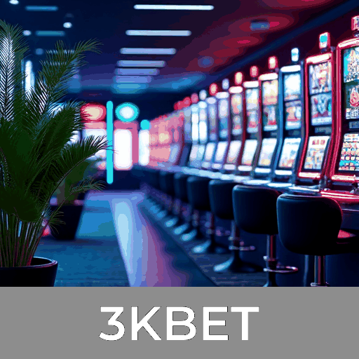 Cadastro na 3KBET
