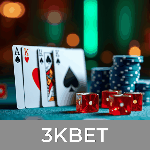 Cassino Online 3KBET